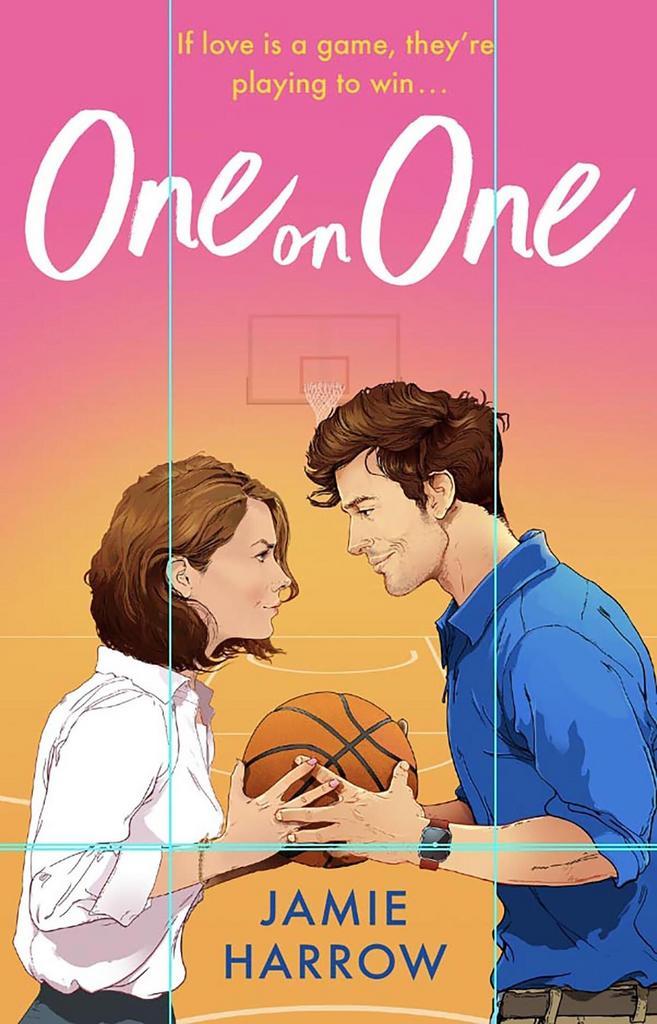 One on One 9781529433036 Jamie Harrow, Boeken, Taal | Engels, Zo goed als nieuw, Verzenden