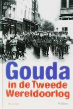 Gouda in de Tweede Wereldoorlog 9789059721142 R. van Dam, Boeken, Geschiedenis | Nationaal, Verzenden, Zo goed als nieuw, R. van Dam