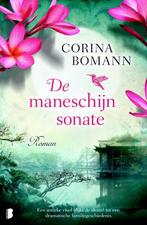 De maneschijnsonate 9789022570166 Corina Bomann, Verzenden, Gelezen, Corina Bomann
