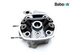 Cilinderkop Links Honda CX 500 C 1979-1983 (CX500C), Motoren, Verzenden, Gebruikt