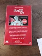 Mattel - Poupée Barbie Coca-Cola Barbie - 1990-2000 -