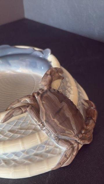 Royal Copenhagen - Effie Hegerman - Tafelmiddenstuk -