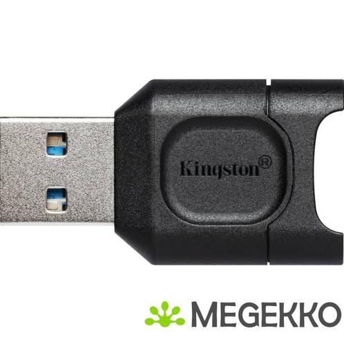 Kingston MobileLite Plus (microSD), Computers en Software, Netwerkkaarten, Nieuw, Verzenden