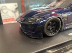 GT Spirit 1:18 - Model raceauto - Nissan Z PANDÉM FAIRLADY -, Nieuw