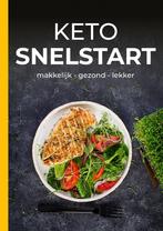 Keto Snelstart / Mijn Keto / 1 9789493227071, Boeken, Verzenden, Zo goed als nieuw, Recept voor Succes B.V.