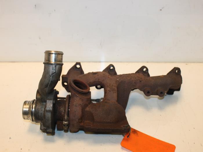 Turbo Ford Focus O99549, Auto-onderdelen, Motor en Toebehoren