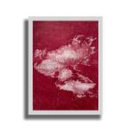 N. Magro -  Reddish Sky