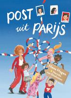 Boek: De klas van juf Merel - Post uit Parijs (z.g.a.n.), Verzenden