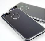 iPhone 7 Rearth Noble Swarovski Ringke Fusion Handcrafted, Télécoms, Verzenden