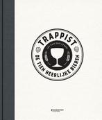 Trappist 9789059086135, Livres, Livres de cuisine, Jef van den Steen, Verzenden