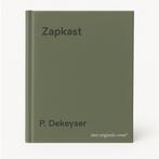 Zapkast 9789054612469 P. Dekeyser, Verzenden, Gelezen, P. Dekeyser