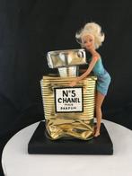 Norman Gekko - It’s So Big! (My Sweet Chanel N.5), Antiek en Kunst