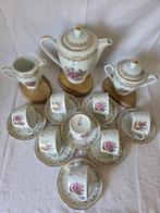 Bernardaud B&C° - véritable porcelaine fine de Limoges -, Antiek en Kunst