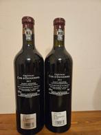 2015 Chateau Cos dEstournel - Saint-Estèphe 2ème Grand Cru, Verzamelen, Nieuw