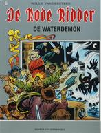 De Rode Ridder 159 -   De waterdemon 9789002200403, Willy Vandersteen, Willy Vandersteen, Verzenden