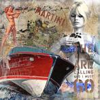 Luc Best  Riva Lamborghin, Ophalen, Nieuw