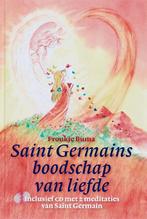 Saint Germains boodschap van liefde 9789077247686 F. Buma, Boeken, Esoterie en Spiritualiteit, Verzenden, Zo goed als nieuw, F. Buma