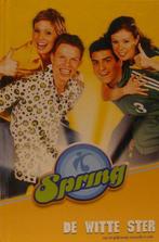 Spring - De Witte Ster 5414233008361, Boeken, Verzenden, Gelezen