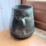 Kookpan - Brons, Koper, Legering - brons kookpot