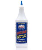 Lucas engine oil stop leak. 1 liter verpakking, Ophalen of Verzenden, Nieuw