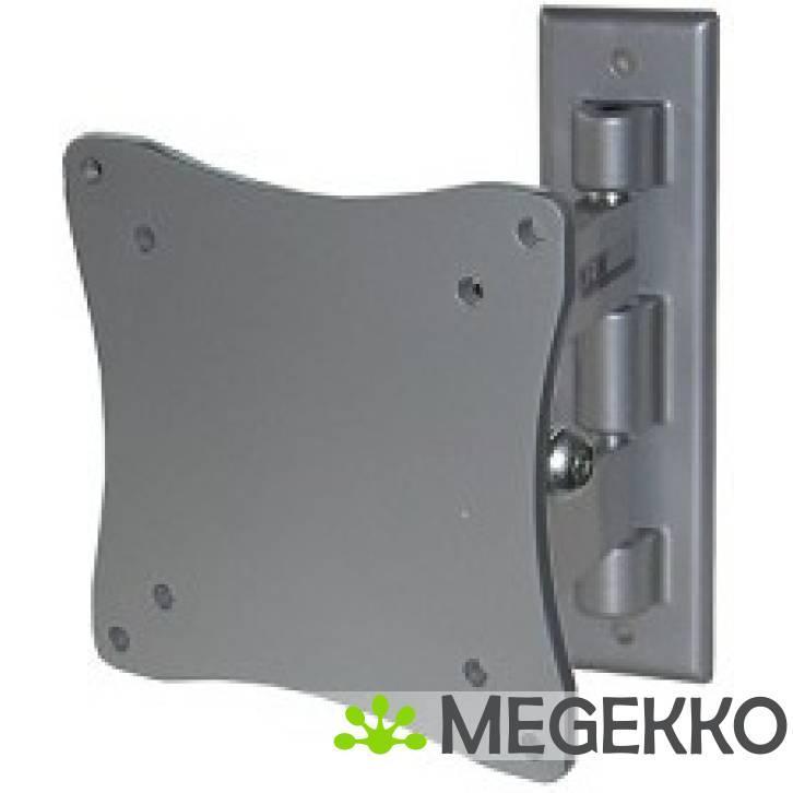 Neomounts FPMA-W810 muurbeugel, Audio, Tv en Foto, Televisiebeugels, Nieuw, Verzenden