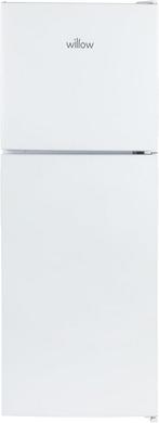 Willow Wtm138w Koel-vriescombinatie 128cm, Elektronische apparatuur, Ophalen of Verzenden, Nieuw