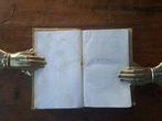 Lucanus - [First Aldine edition] Bellum Civile - 1502