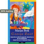 Geesje Zoet 9789045016221 Marjan Berk, Verzenden, Marjan Berk