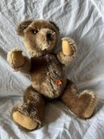 Clemens - Teddybeer 2 sehr alte Teddys 28cm und 30cm -