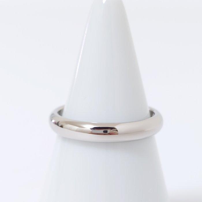 Cartier - Ring - Wedding Platina, Handtassen en Accessoires, Ringen