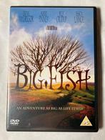 BIG FISH (IMPORT WITHOUT DUTCH SUBS) (DVD), Cd's en Dvd's, Gebruikt
