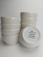 Plateau (10) - Porcelaine - Wegdwood Windsor