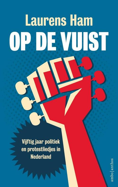 Op de vuist (9789026344961, Laurens Ham) (Laurens Ham), Antiek en Kunst, Antiek | Boeken en Manuscripten, Verzenden