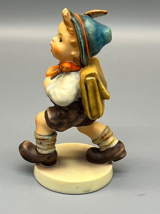 Goebel - M.I. Hummel - Beeld, German KBA Hummel doll - TMK3, Antiek en Kunst, Curiosa en Brocante