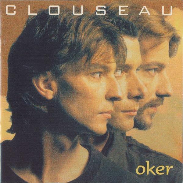 Clouseau - Oker, Cd's en Dvd's, Cd's | Pop, Gebruikt, Verzenden