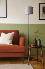 Frandsen - Friis & Moltke - Staande lamp - FM 1954 vloerlamp, Antiek en Kunst