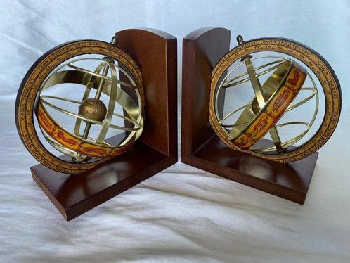 Planetarium - 1970-1980 - Sterrenbeeld en almirez vintage, Antiek en Kunst, Curiosa en Brocante