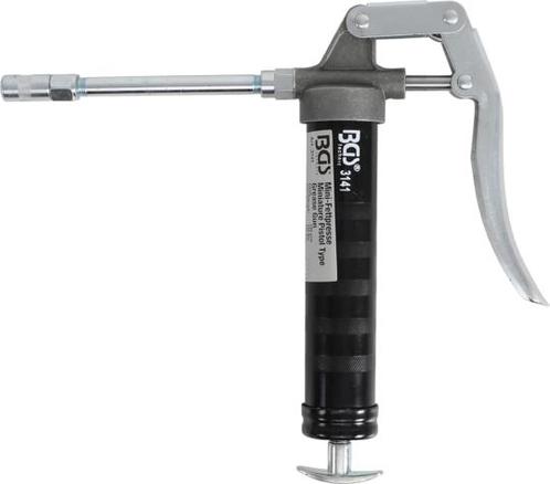 Bgs Technic Mini vetspuit 125 cm³, Auto-onderdelen, Overige Auto-onderdelen, Verzenden