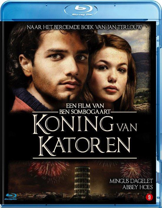 Koning Van Katoren (blu-ray nieuw), Cd's en Dvd's, Blu-ray, Ophalen of Verzenden