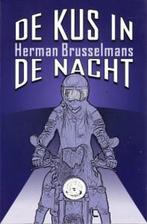 Kus In De Nacht 9789044601268 Herman Brusselmans, Boeken, Verzenden, Gelezen, Herman Brusselmans