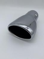 Uitlaat sierstuk Ovaal 92X63mm, Auto-onderdelen, Ophalen of Verzenden, Nieuw