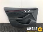 Portierbekleding 4Deurs links-voor Skoda Scala O320533, Auto-onderdelen, Nieuw