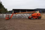 Veiling: Telescoophoogwerker JLG 860SJ Diesel 28.2m 2007, Articles professionnels, Ophalen