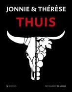 Jonnie & Thérèse thuis 9789462582620 Thérese Boer, Verzenden, Gelezen, Thérese Boer