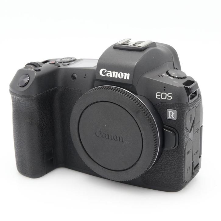 Canon EOS R body | Occasion, TV, Hi-fi & Vidéo, Appareils photo numériques, Enlèvement ou Envoi