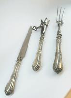 Ménagère (3) - Argent 800 - Ensemble de service en argent