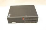 Nice find: Lenovo Thinkcentre M710s - powerful compact, Nieuw