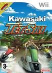 Kawasaki Jet Ski (Wii) PEGI 3+ Sport: Jet Ski