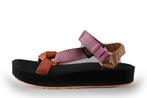 Teva Sandalen in maat 35 Overig | 10% extra korting, Kinderen en Baby's, Verzenden, Jongen of Meisje, Schoenen, Nieuw