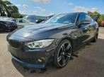 BMW 418d Grancoupé 2016, Nieuw